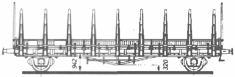 Beispielbild f&uuml;r Graustufe vs. 2 Bit
