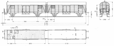 Gllh 12 mit Bremserb&uuml;hne