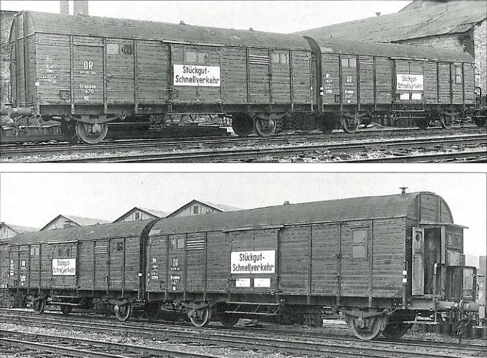 Gllh Dresden: Vorbildfotos von C. Bellingrodt