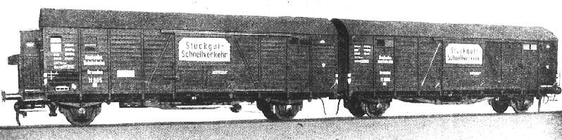 Leig-Einheit Gllh 24 (Vorbildfoto)