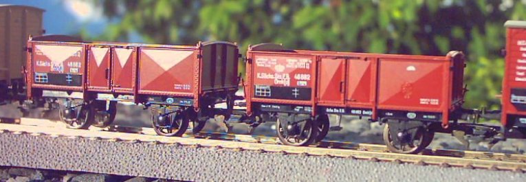 2 s&auml;chsische Omk[u]