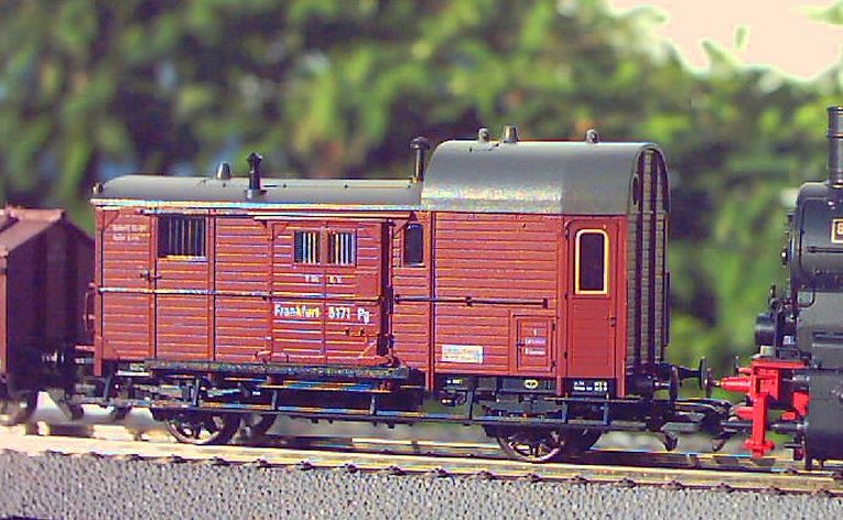 Preu&szlig;ischer Pwg