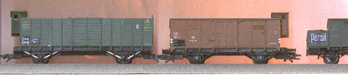 Fachwerkachshalter: unlackiert, lackiert und serienm&auml;&szlig;ig