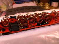 Rads&auml;tze entfernt