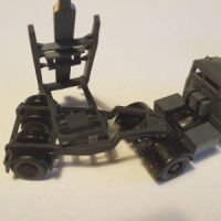 Weinert-BZF, gedreht und gekippt