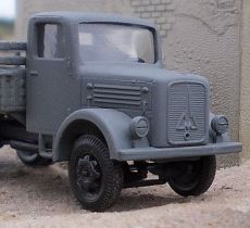 Magirus-K�hlergrill