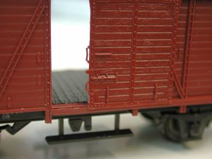 Schiebet�rgriffe am R�wa-G 10