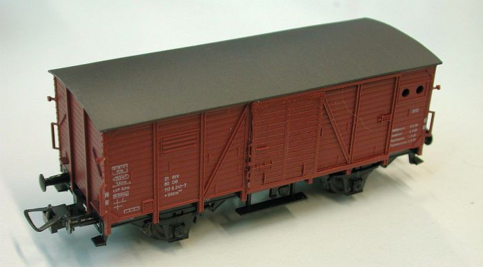 G 10 von R�wa von schr�g oben