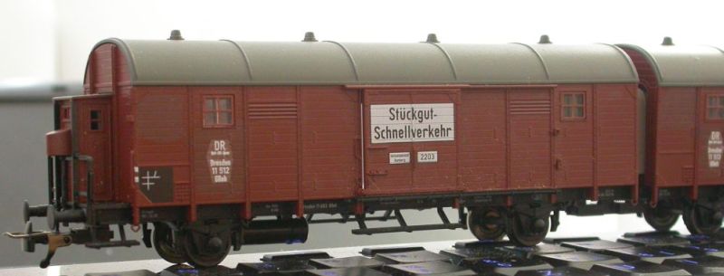 Leig-Einheit aus Glleh Dresden