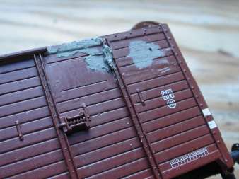 Frisch prestoriert ;-)