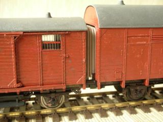 Ehemaliges Anschriftenfeld am ehemaligen Gl