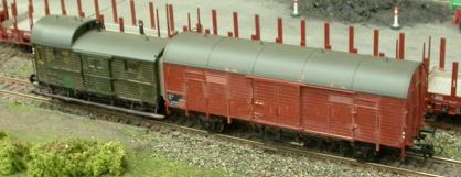 Das Fleischmann-Basismodell