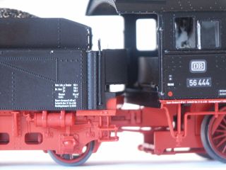 Kupplungsdeichsel Lokf�hrerseite