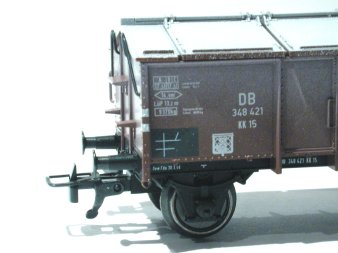 M&auml;rklin-KK&nbsp;15, Anschriftendetail