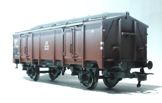 M&auml;rklin-Kmm 36