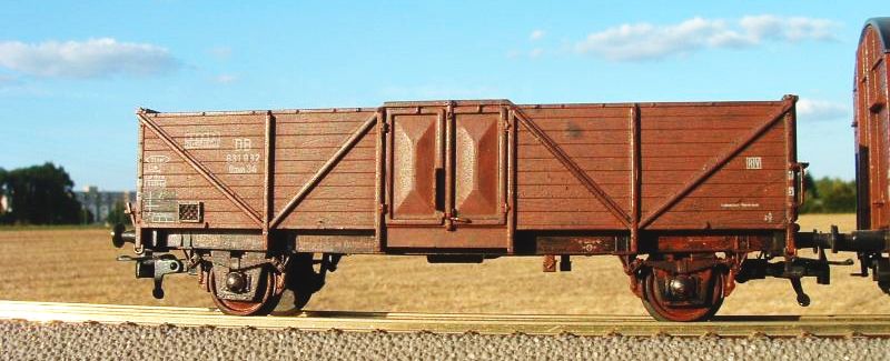 Omm 34 von Klein-Modellbahn