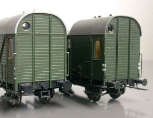 Packraumansicht: links GFN, rechts Brawa