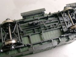 Kkgbr an falscher Position bei Brawa