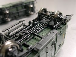 Brawa-Kkgbr: Korrekte Einbaulage