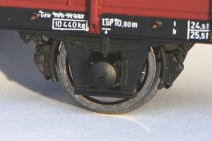 Achshalter des Roco-Villach