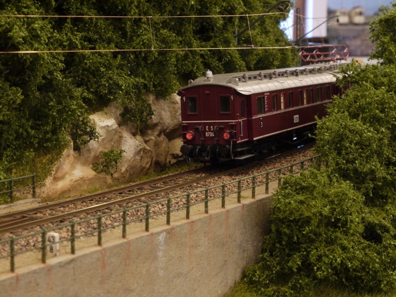 Pt 4004 schon wieder fast in Freilassing