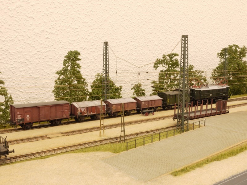 Ng 8014 mit Pwg, KK 06, K 06 und G 10