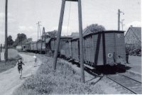 T 53 in Gro&szlig;en Heidorn